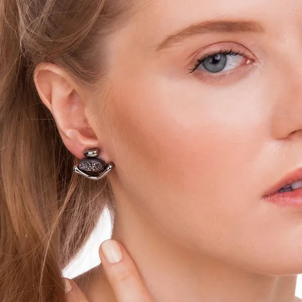 Calmaria Earring - Reset | Maria Dolores