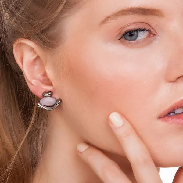 Calmaria Earring - Reset | Maria Dolores