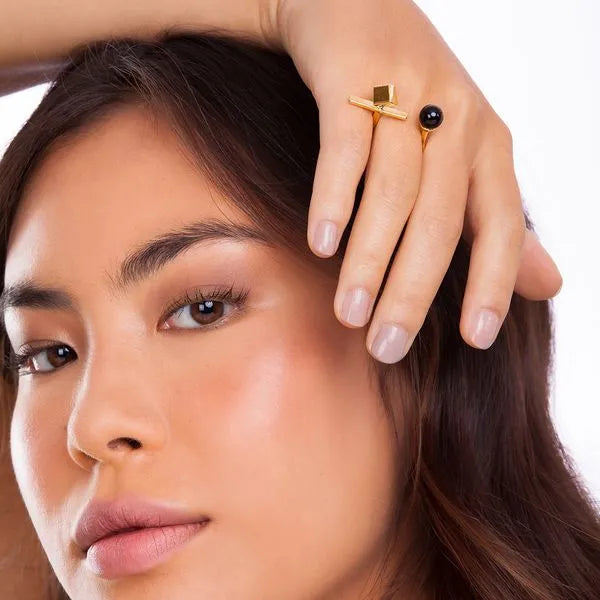 Moment Ring - Equilibrio | Maria Dolores