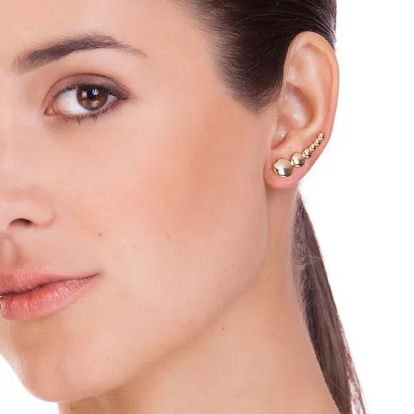 Dots Earring - Iconic | Maria Dolores