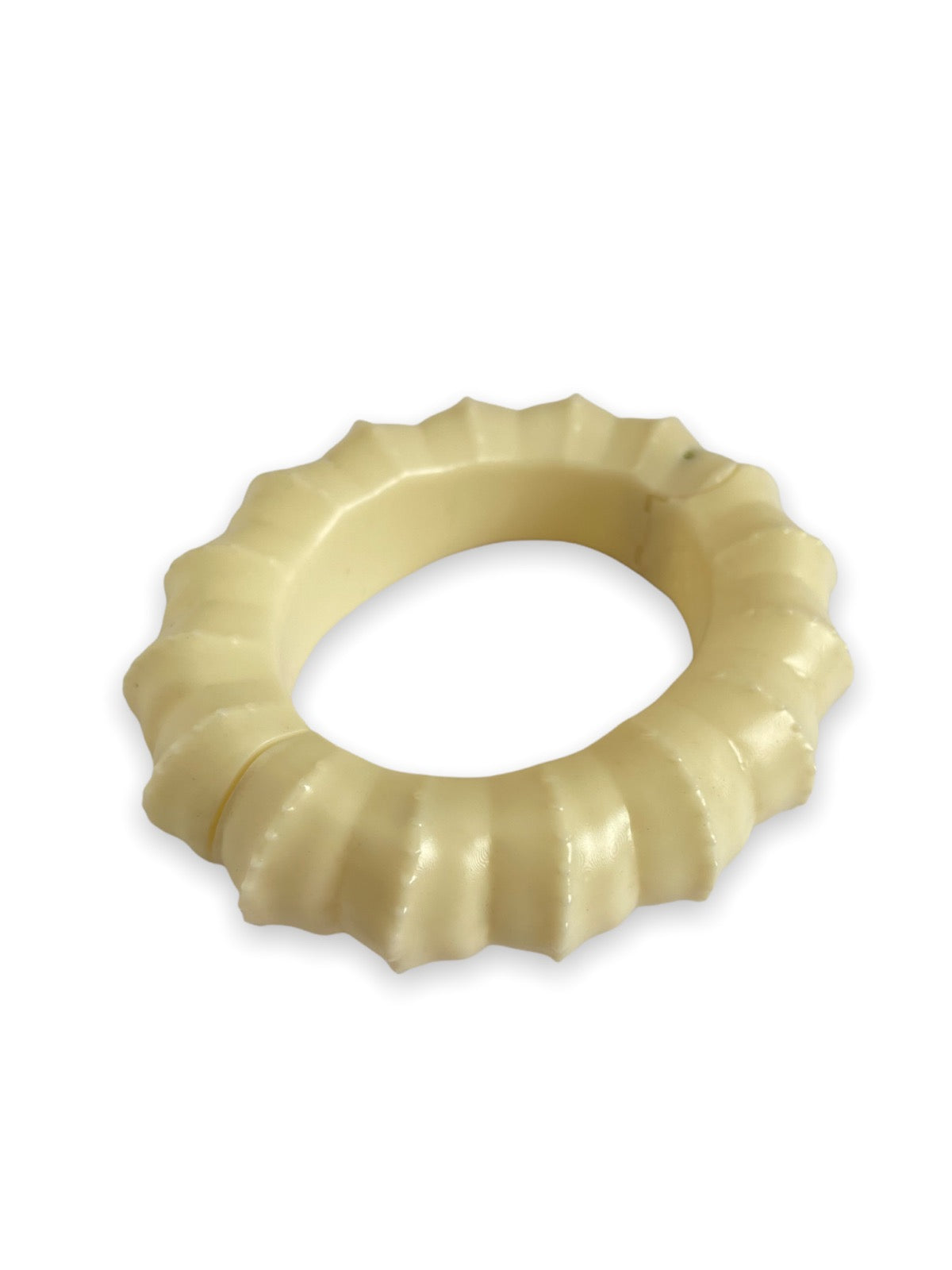 Cactus Resin Bracelet | Morena Canela