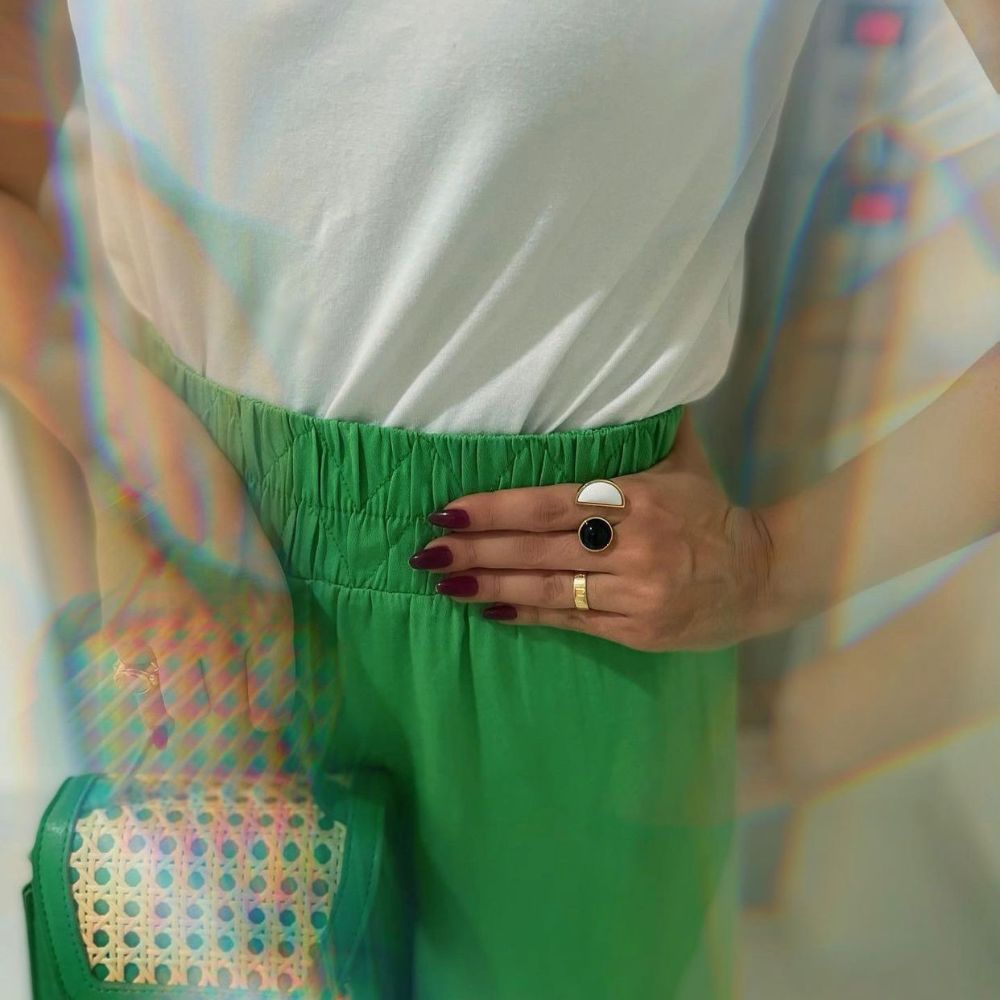 Brisa Ring - Iconic | Maria Dolores