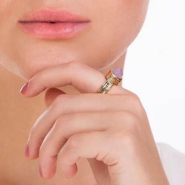 Mood Ring - Believe | Maria Dolores