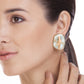 Water Front Earring - Marea | Maria Dolores