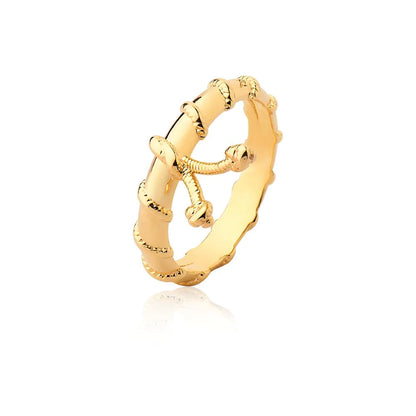 Nautical Ring - Marea | Maria Dolores