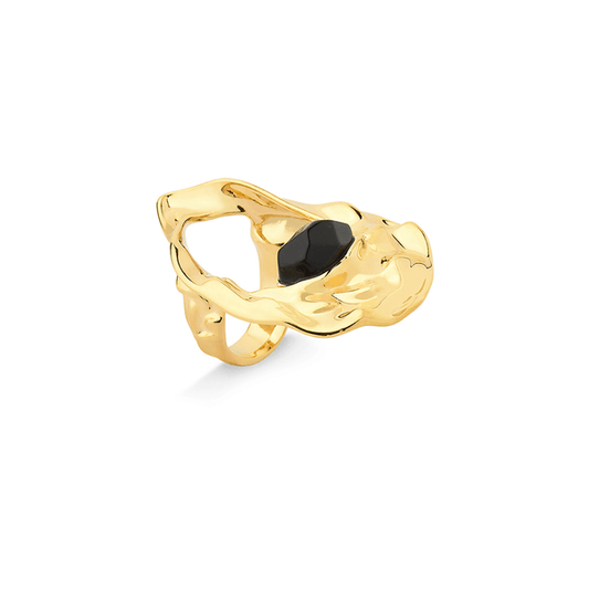 Paradox Ring - Paradoxo Collection | Maria Dolores