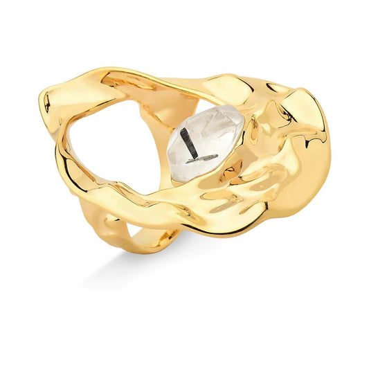 Paradox Ring - Paradoxo Collection | Maria Dolores