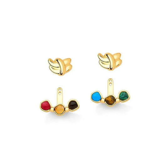 Aconchego Earring - Iconic | Maria Dolores