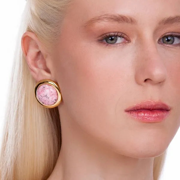 Olimpo Earring - Sublime&Iconic | Maria Dolores