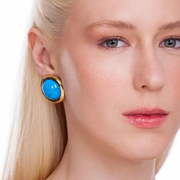 Olimpo Earring - Sublime&Iconic | Maria Dolores