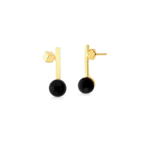 Moment Earring - Equilibrio | Maria Dolores