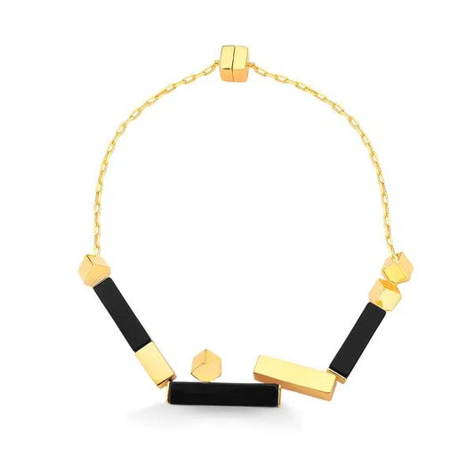 Life Necklace - Equilibrio | Maria Dolores