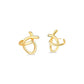 Rodopio Earring - O mundo da voltas | Maria Dolores