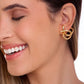 Rodopio Earring - O mundo da voltas | Maria Dolores