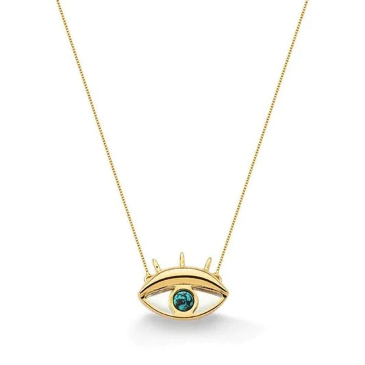 Look Necklace - Iconic | Maria Dolores