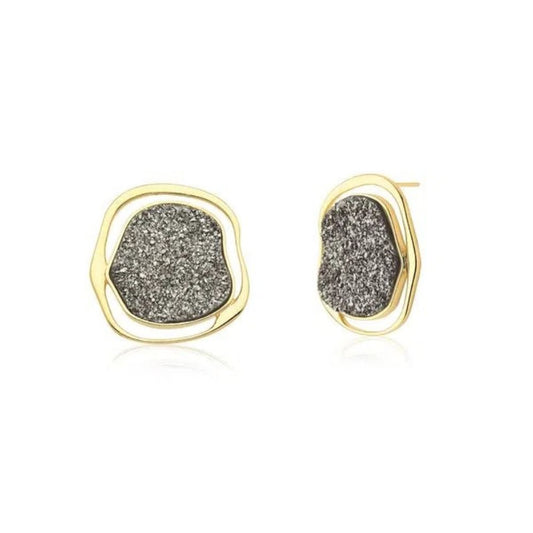 Soleil Earring - Iconic | Maria Dolores