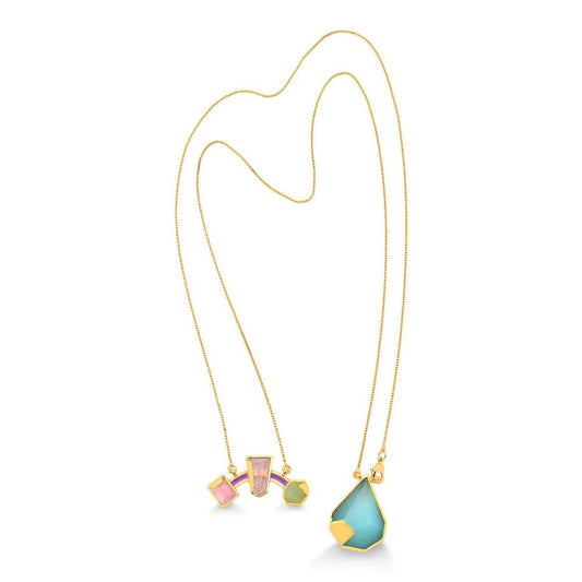 Arcobaleno Necklace - Sublime | Maria Dolores