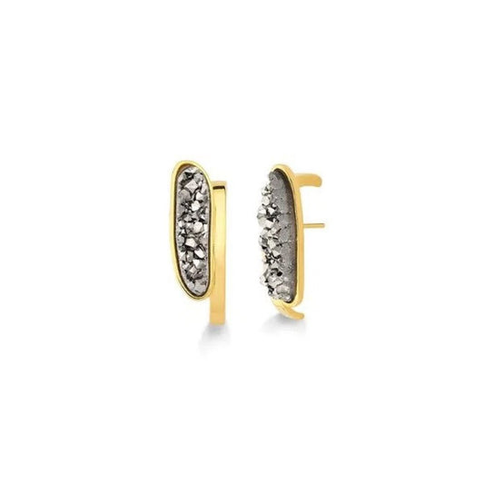 Poesia Earring - Iconic | Maria Dolores