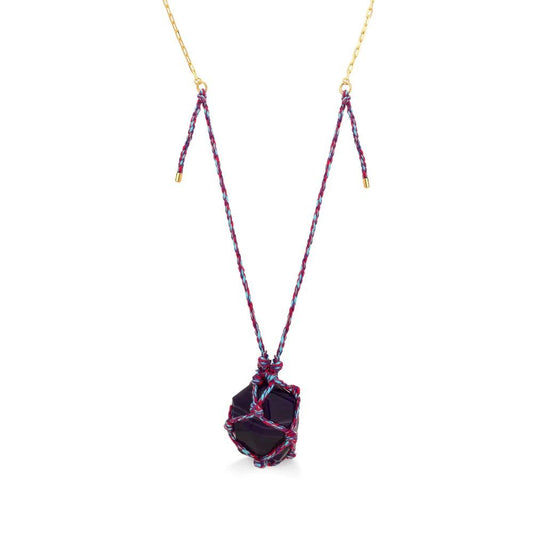 Tilism Necklace - Iconic