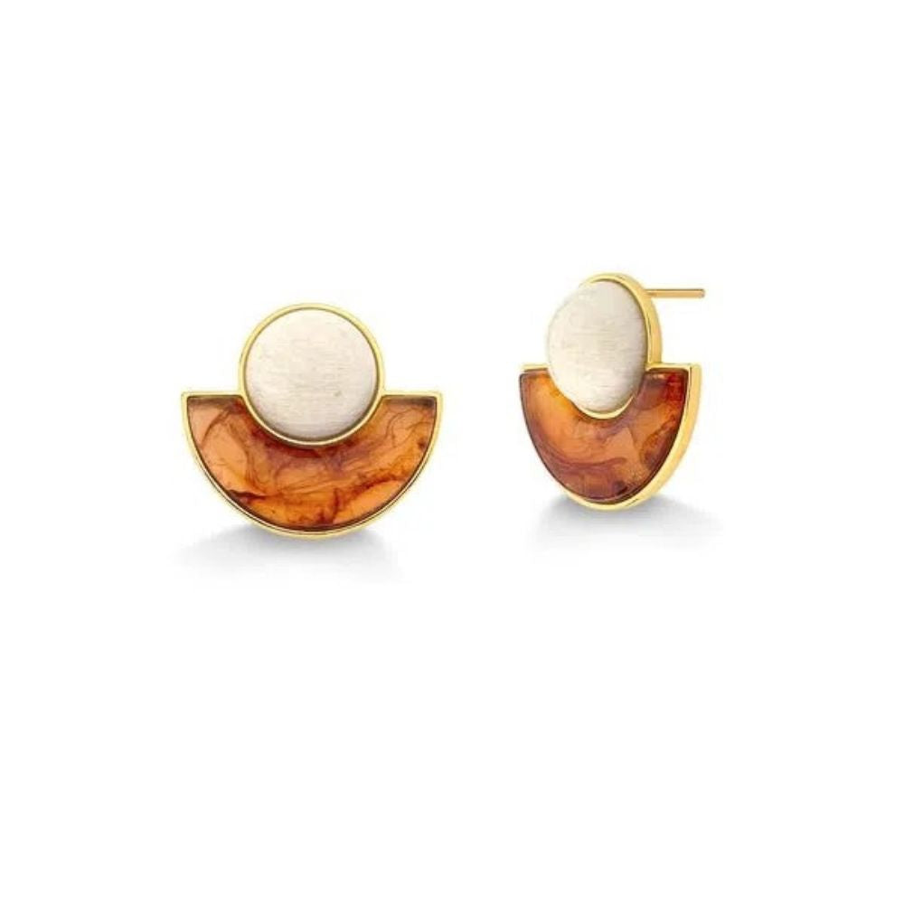 Marina Earring - Iconic | Maria Dolores