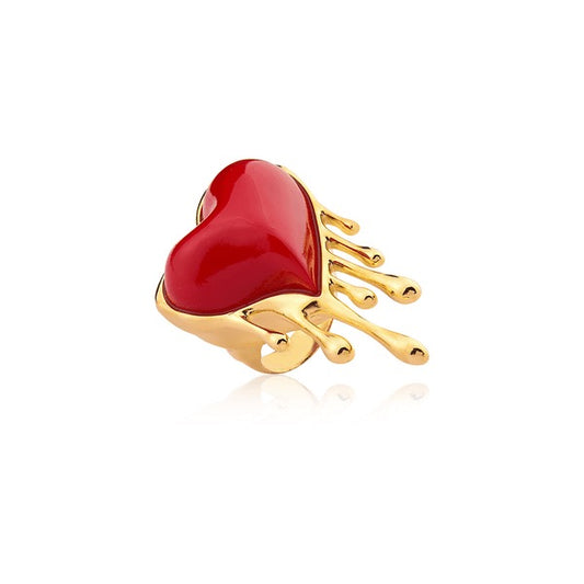 Passion Ring - Iconic | Maria Dolores