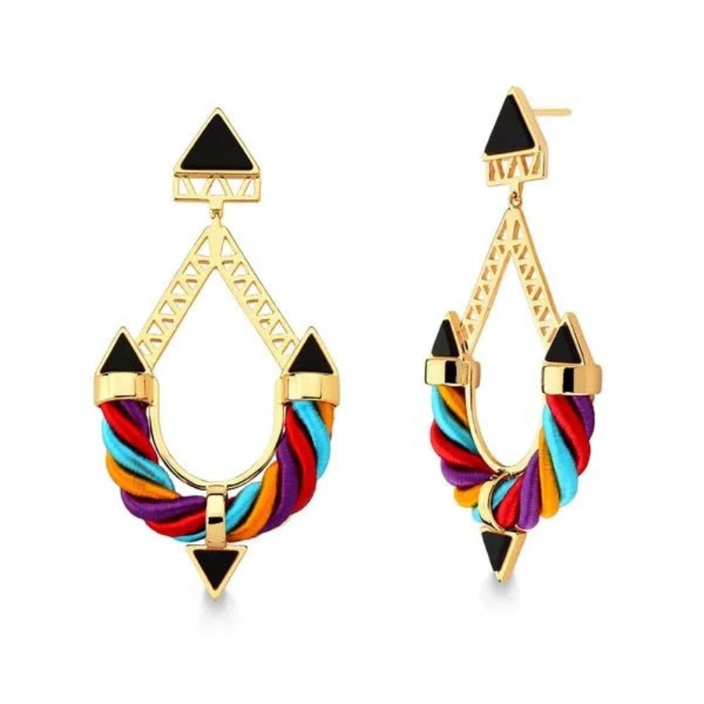 Frida Earring - Iconic | Maria Dolores