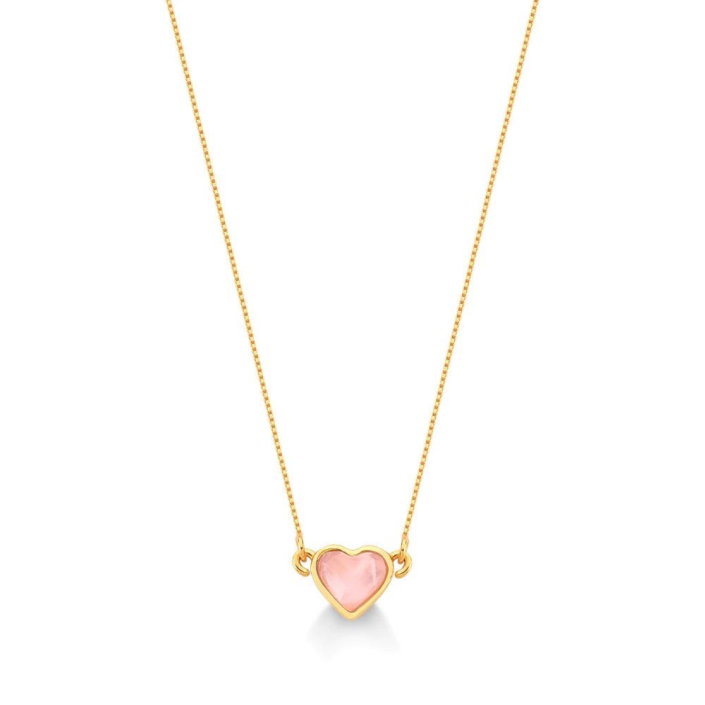 Princess Love Necklace - Iconic | Maria Dolores