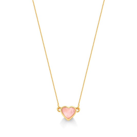 Princess Love Necklace - Iconic | Maria Dolores