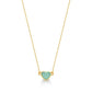 Princess Love Necklace - Iconic | Maria Dolores