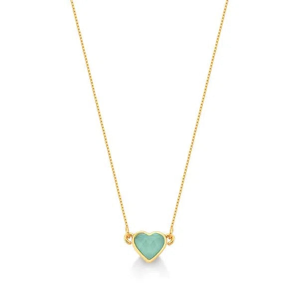 Princess Love Necklace - Iconic | Maria Dolores