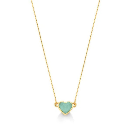 Princess Love Necklace - Iconic | Maria Dolores