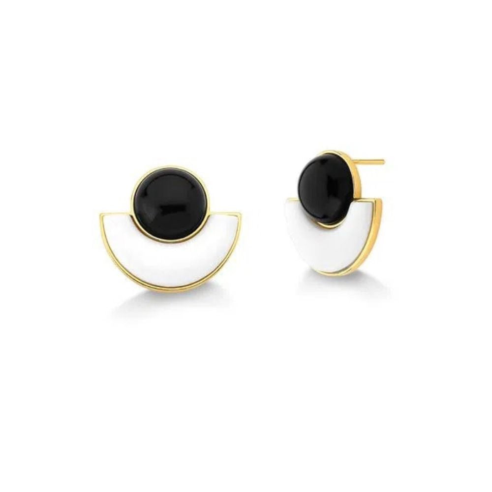 Marina Earring - Iconic | Maria Dolores