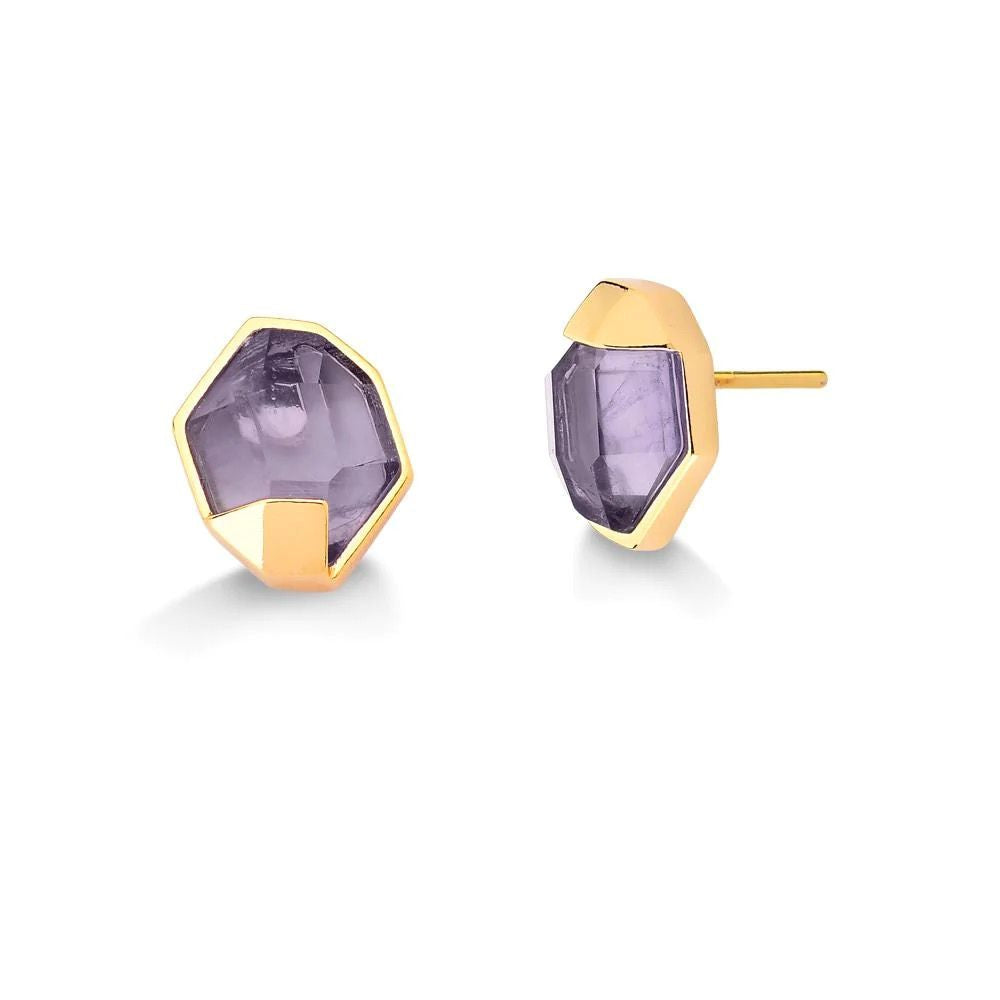 Ludic Earring - Iconic | Maria Dolores