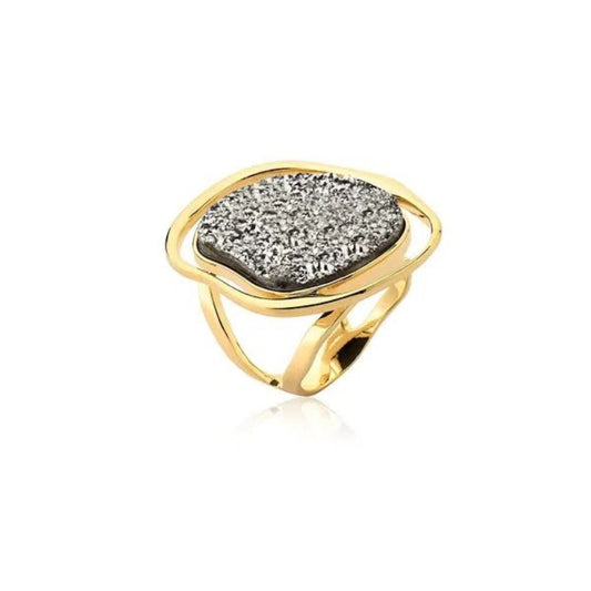 Soleil Ring - Iconic | Maria Dolores