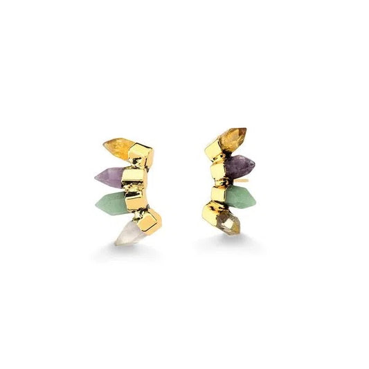 Sensibilidade Earring - Iconic | Maria Dolores