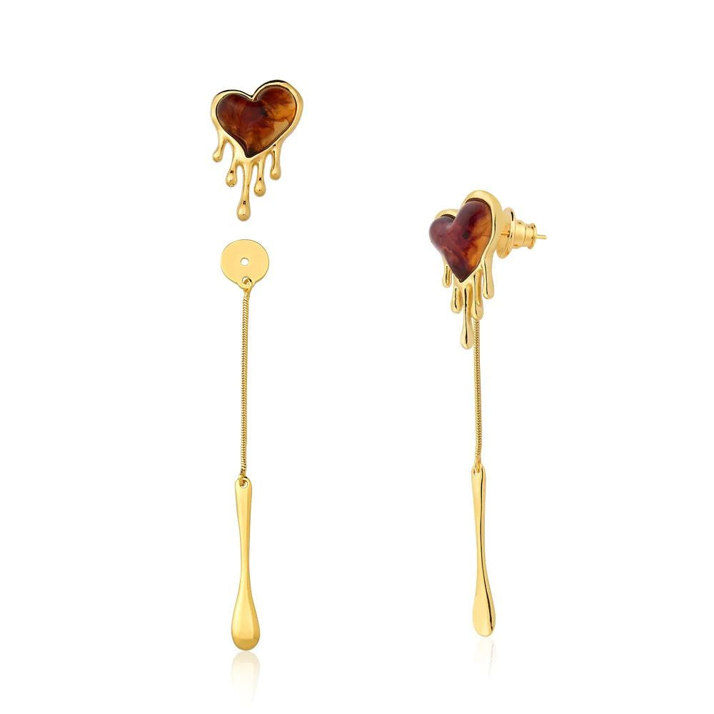 Delirio Earring - Iconic | Maria Dolores