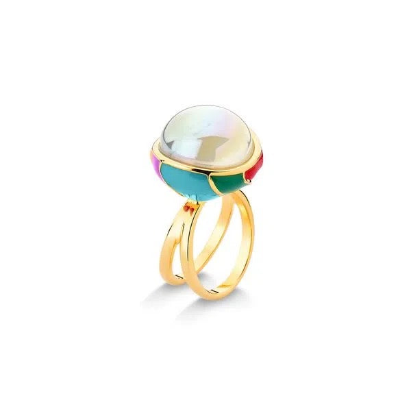 Sublime Ring - Iconic | Maria Dolores