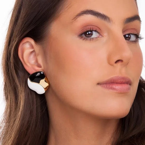 Tarsila Earring - Iconic