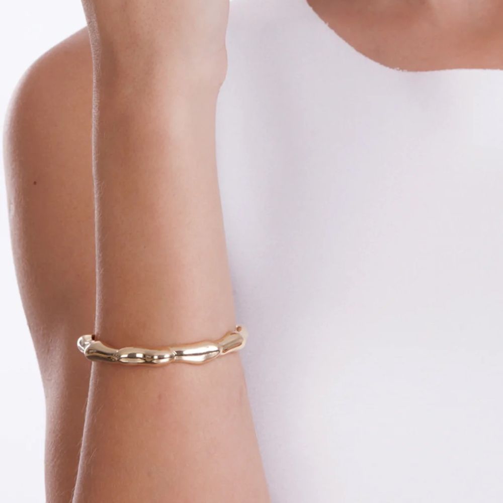 Fervor Bracelet - Iconic | Maria Dolores