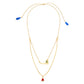 Necklace Love Play - This Love is SURREAL | Maria Dolores