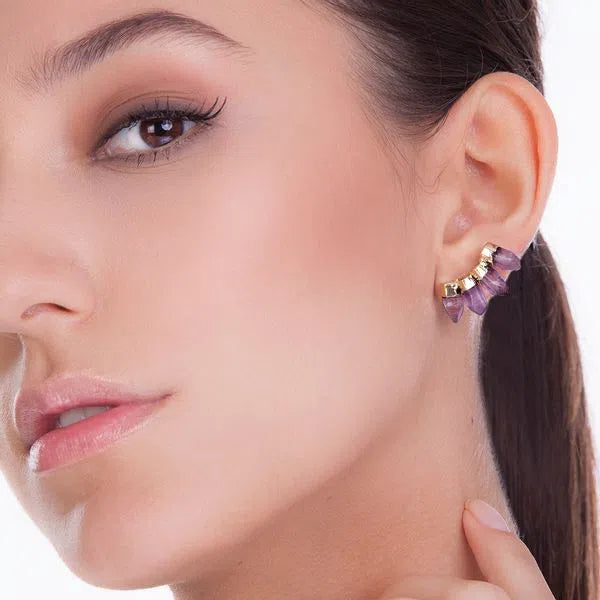 Sensibilidade Earring - Iconic | Maria Dolores