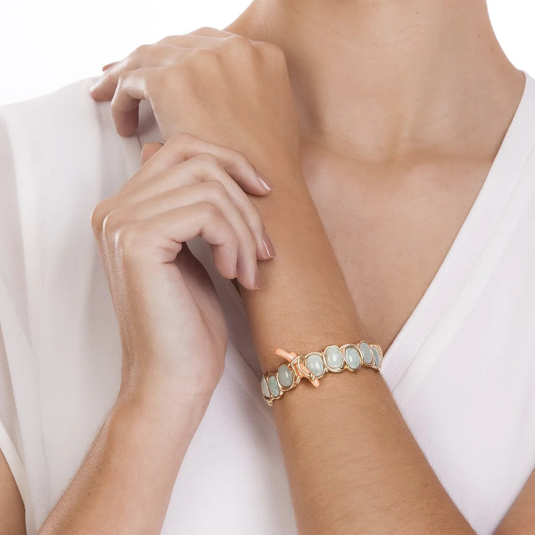 Submerged Bracelet - Marea | Maria Dolores