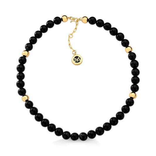 Sphere Necklace - Iconic | Maria Dolores