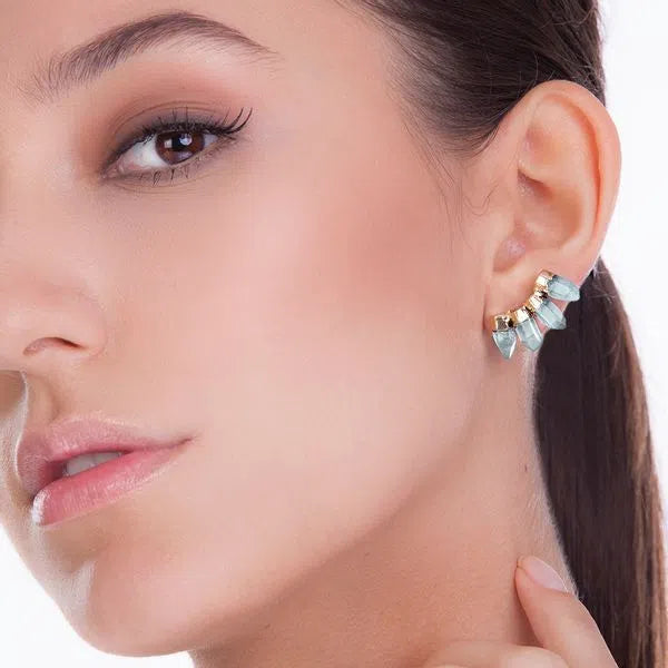 Sensibilidade Earring - Iconic | Maria Dolores