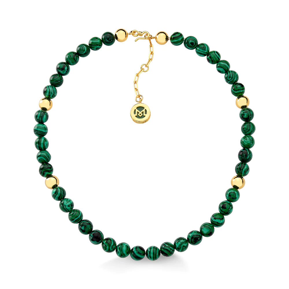 Sphere Necklace - Iconic | Maria Dolores