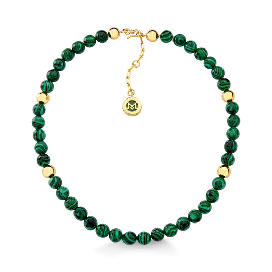 Sphere Necklace - Iconic | Maria Dolores